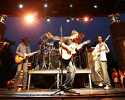 Dave Matthews Tribute Band