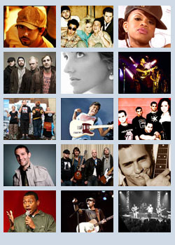 OTN Artists