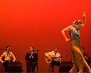 Las Guitarras de Espana