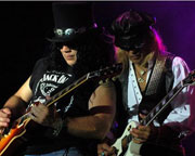 November Rain - Guns 'N Roses Tribute