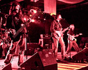 Once - Pearl Jam Tribute