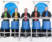 plastic musik