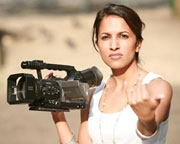 Shalini Kantayya