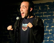 TJ Del Reno