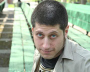 Warren Holstein